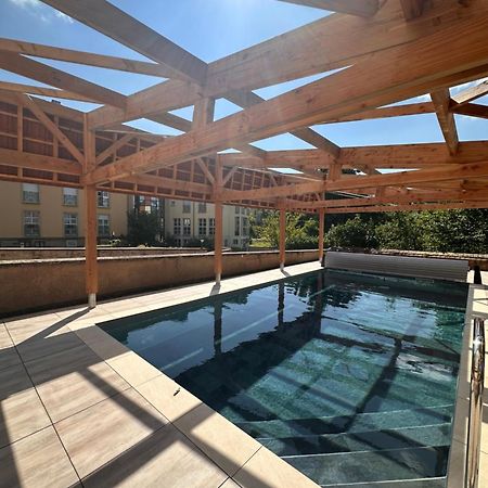 Les Cigognes De Rosheim Bed & Breakfast エクステリア 写真