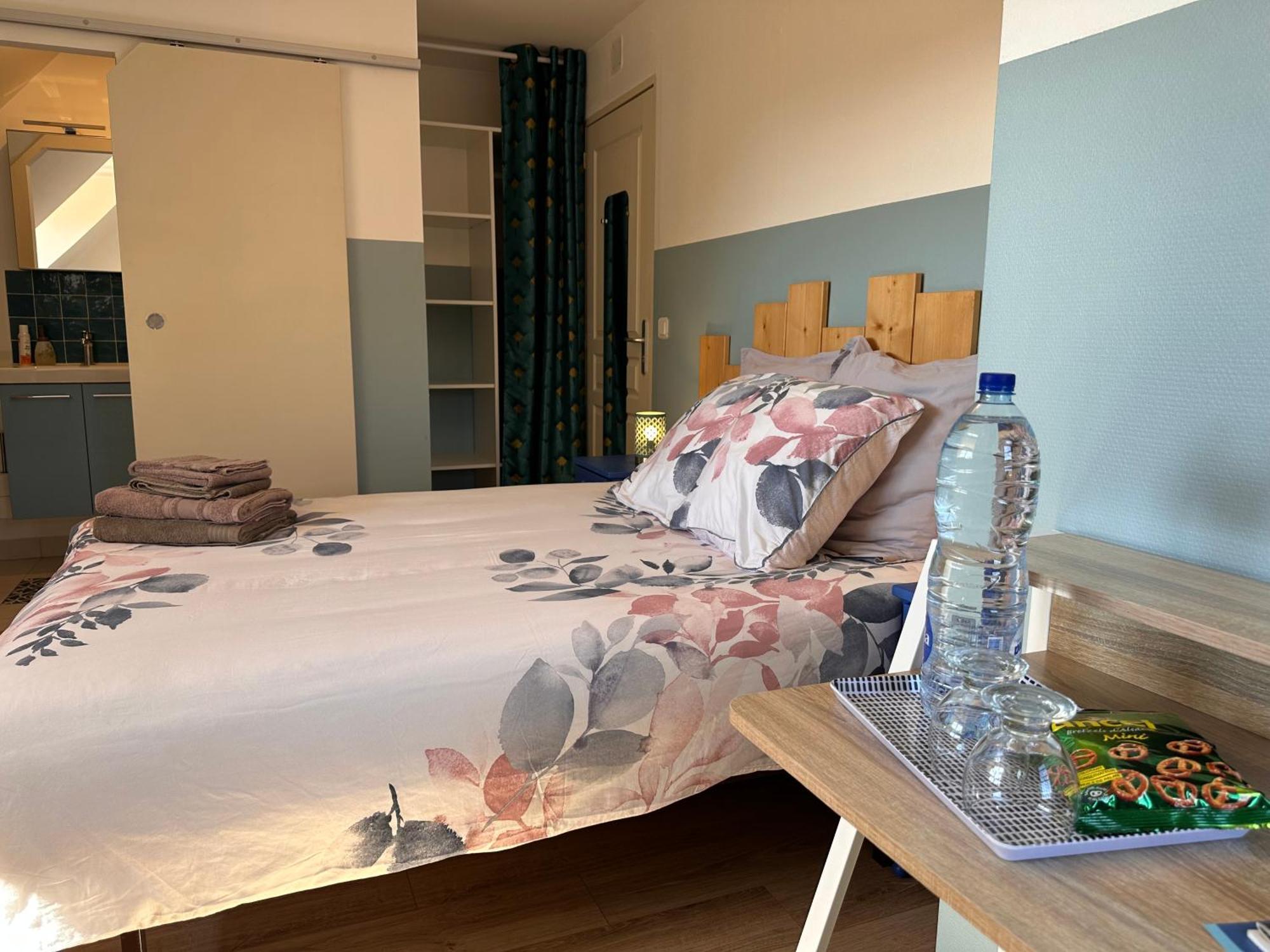 Les Cigognes De Rosheim Bed & Breakfast エクステリア 写真