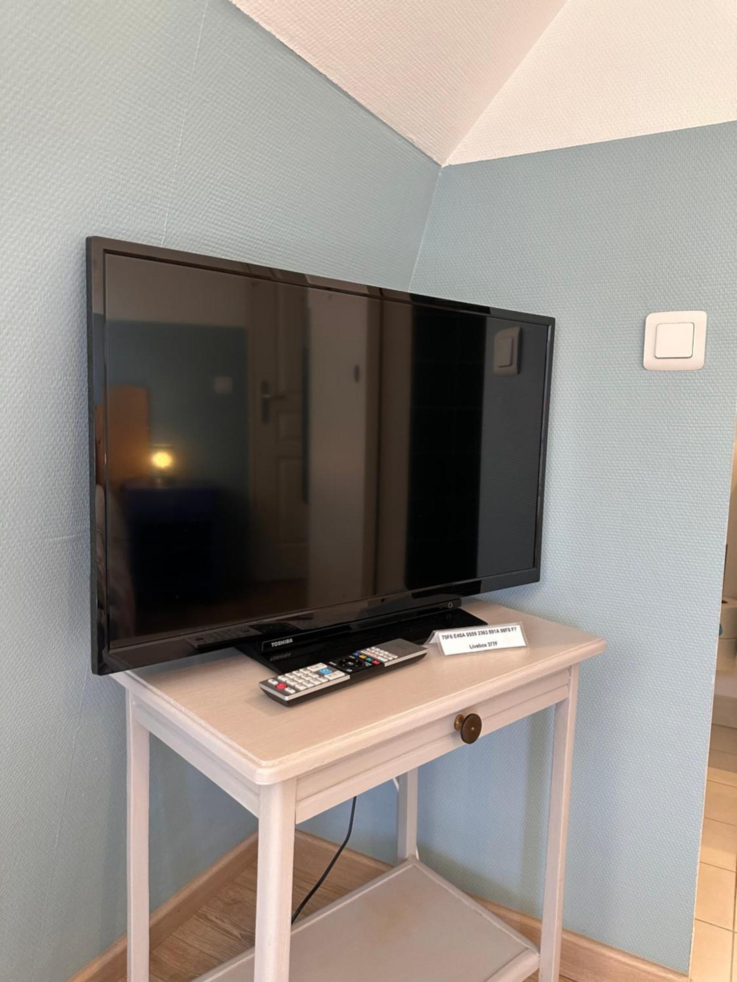 Les Cigognes De Rosheim Bed & Breakfast エクステリア 写真