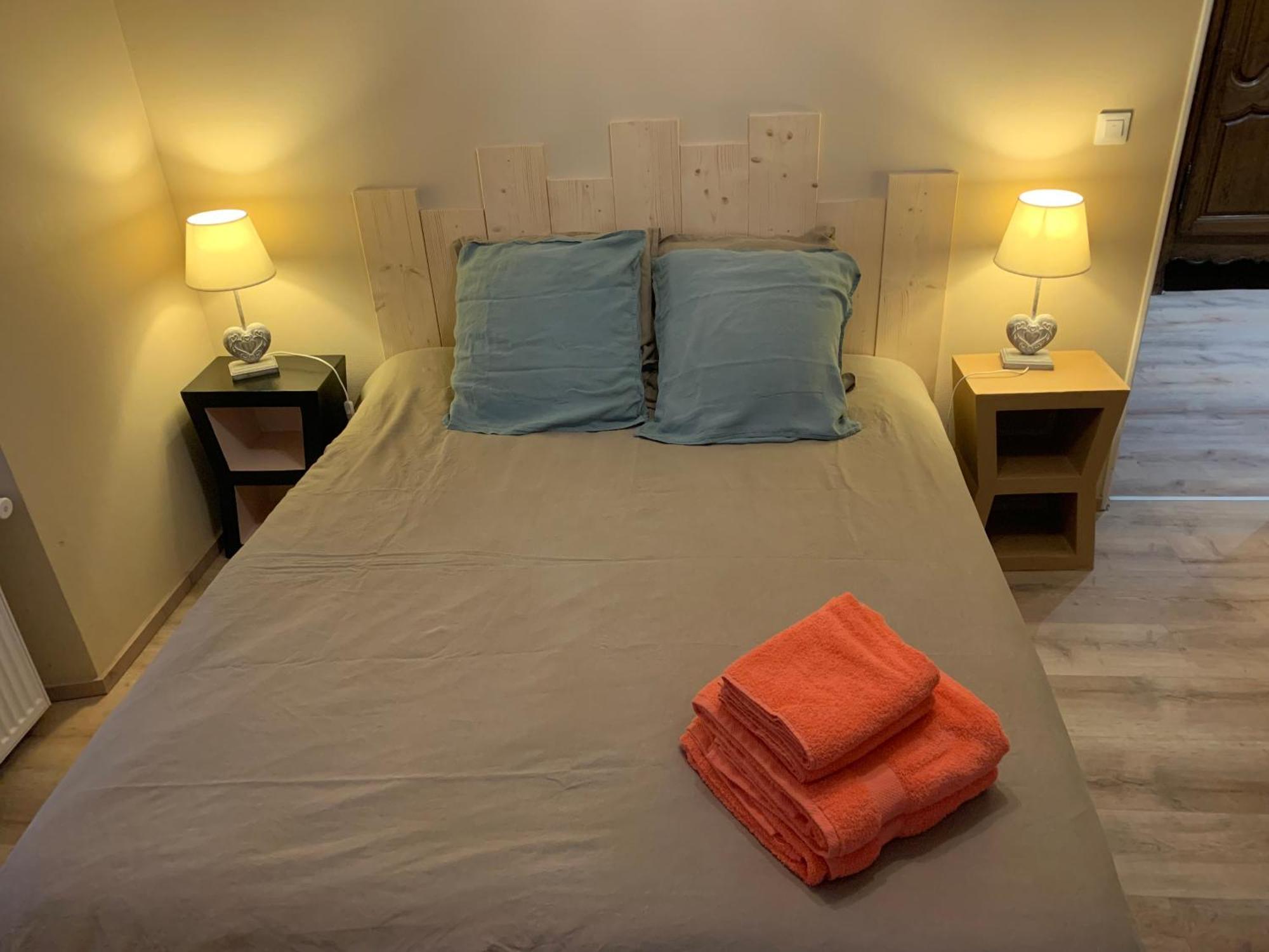 Les Cigognes De Rosheim Bed & Breakfast エクステリア 写真