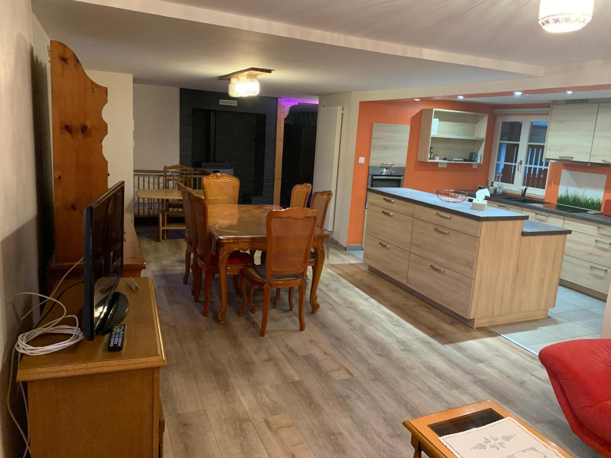 Les Cigognes De Rosheim Bed & Breakfast エクステリア 写真