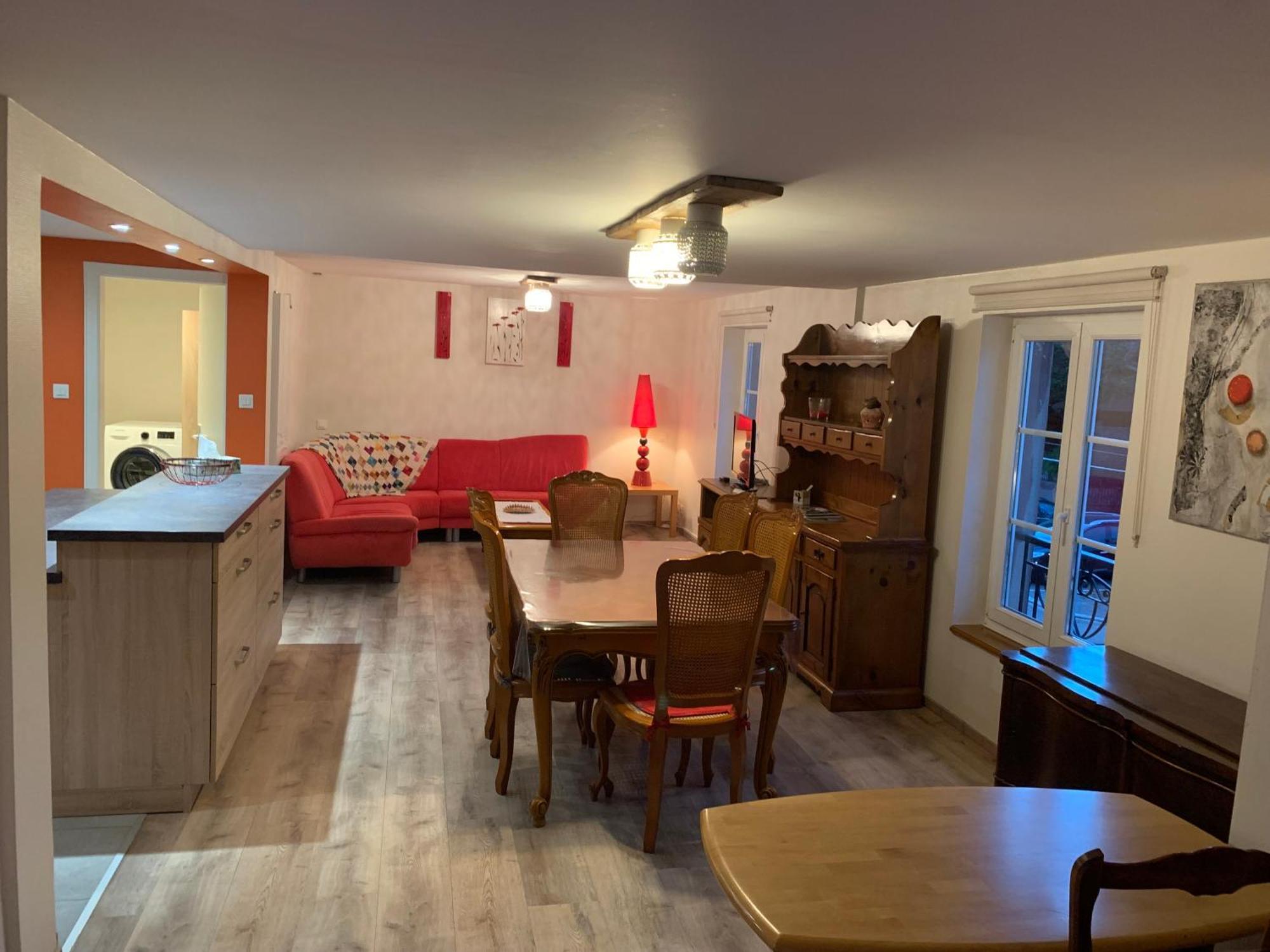 Les Cigognes De Rosheim Bed & Breakfast エクステリア 写真