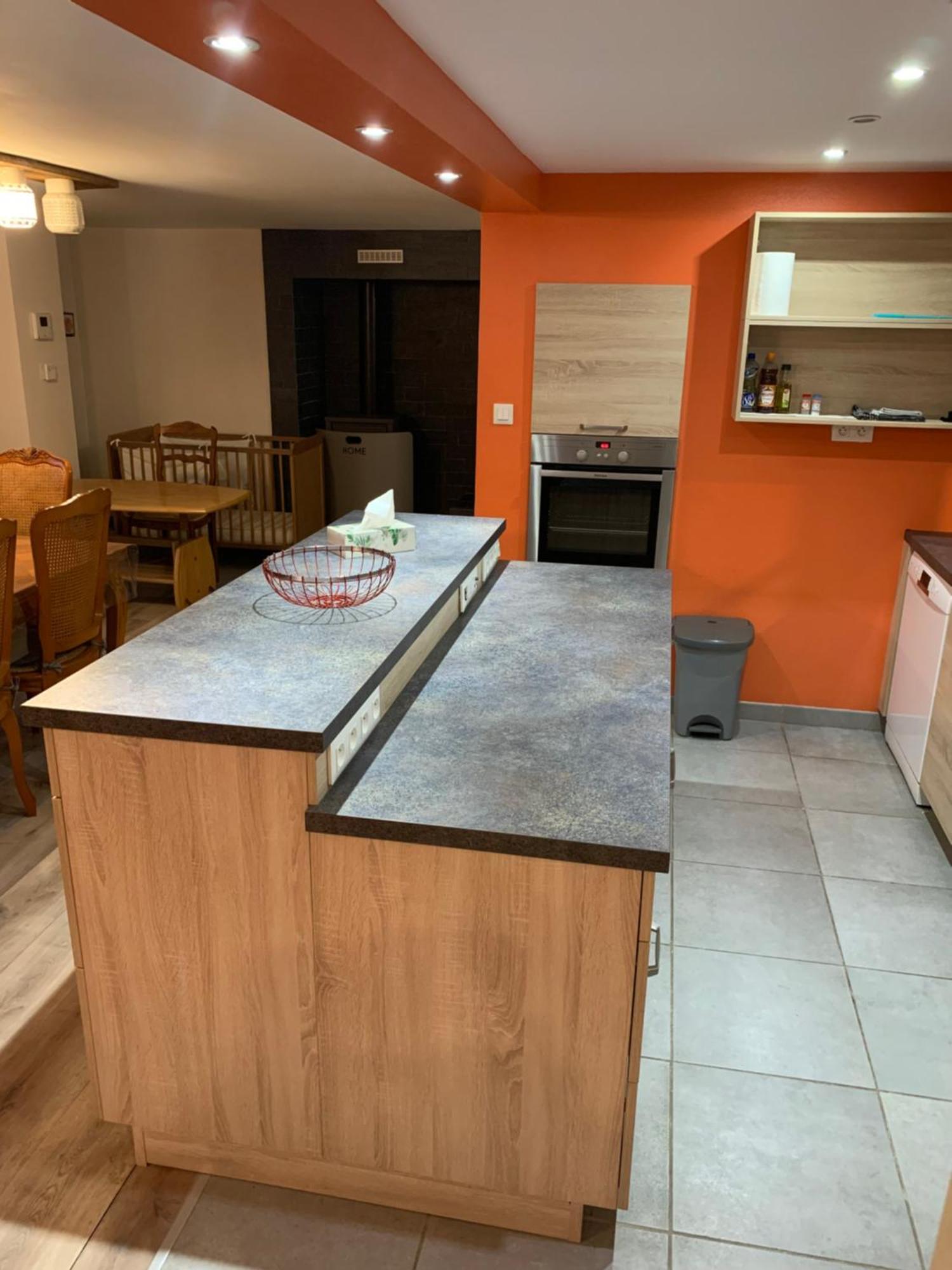 Les Cigognes De Rosheim Bed & Breakfast エクステリア 写真