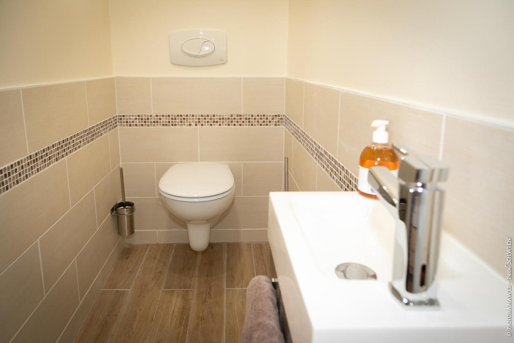 Les Cigognes De Rosheim Bed & Breakfast エクステリア 写真