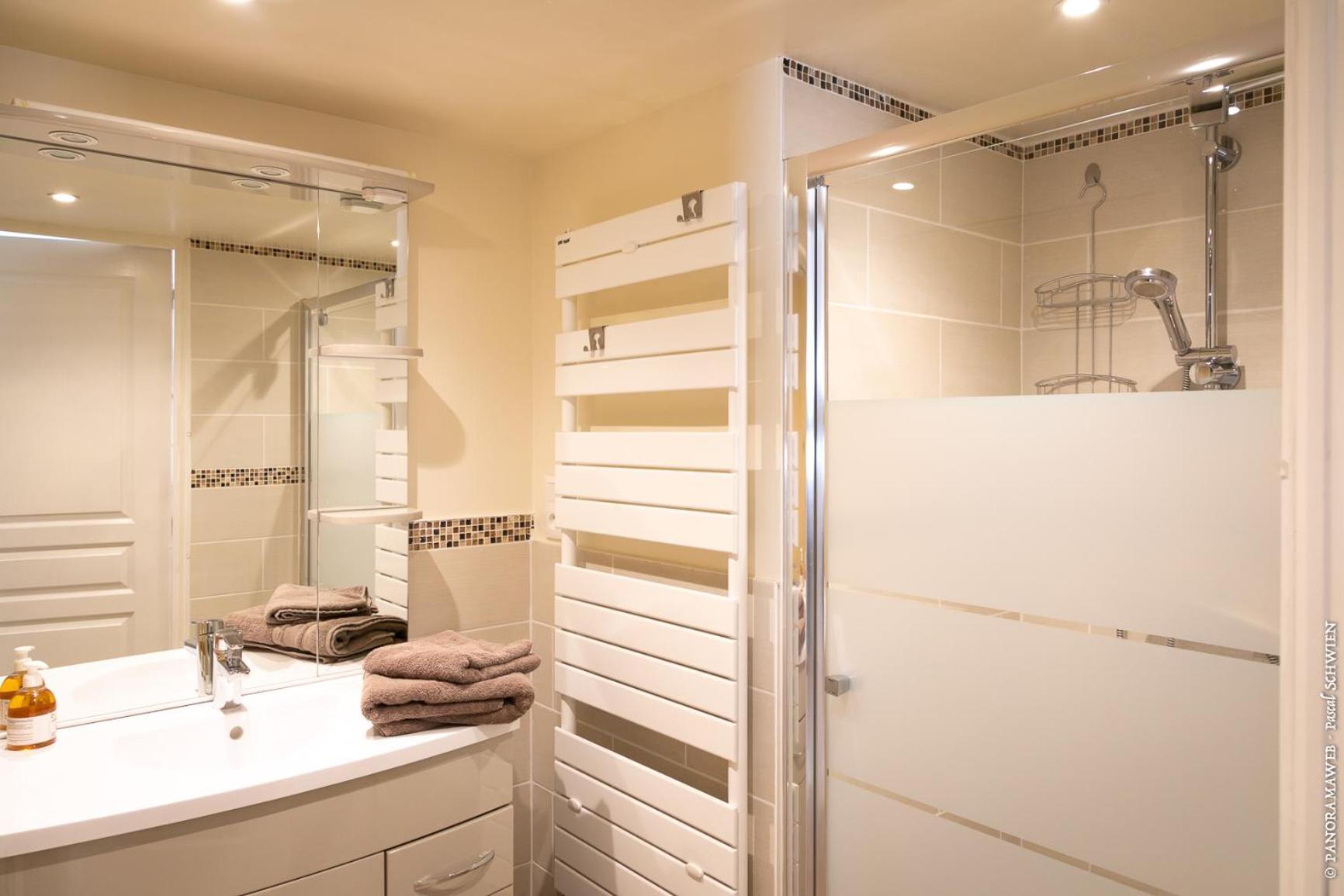 Les Cigognes De Rosheim Bed & Breakfast エクステリア 写真